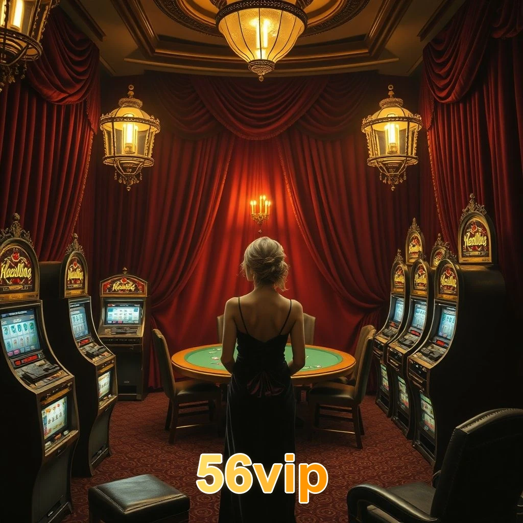 Jackpots 56vip