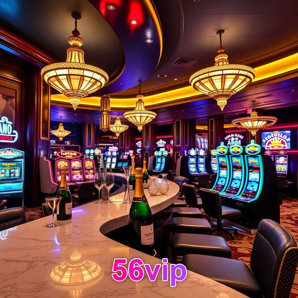 Slots mobile 56vip