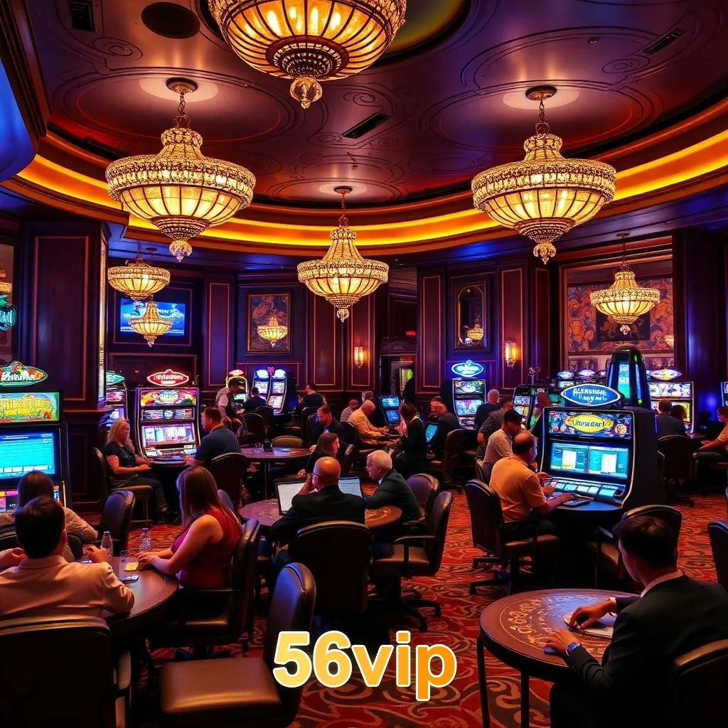 Transparência RTP 56vip