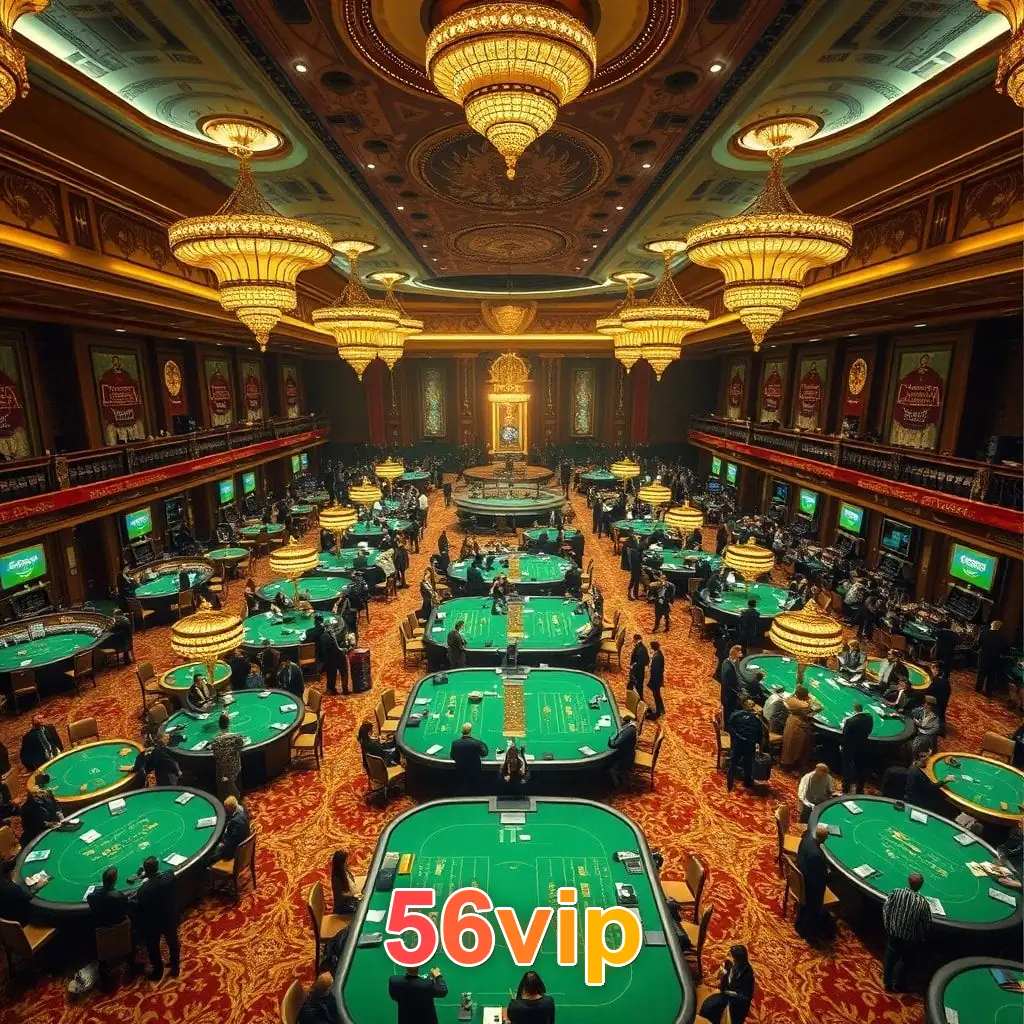 Baixar 56vip Android