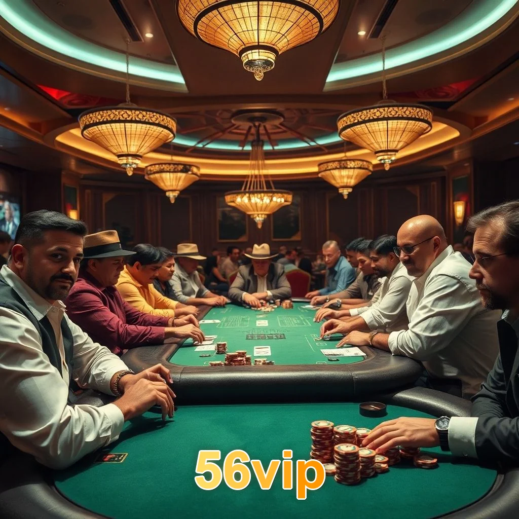 Melhores Jogos 56vip