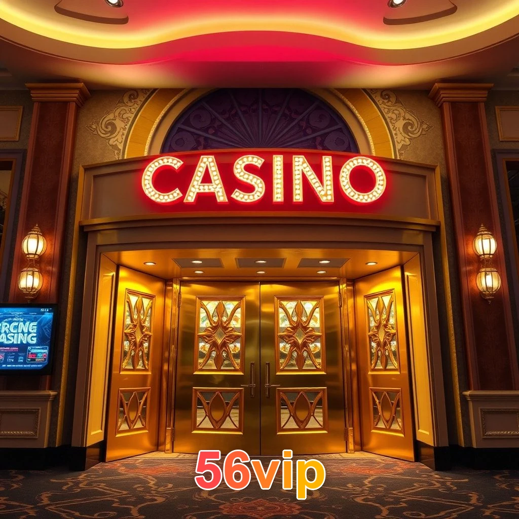 Slots RTP 56vip