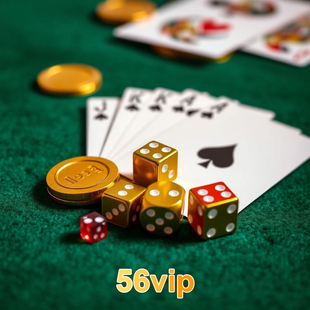 Instruções Download 56vip