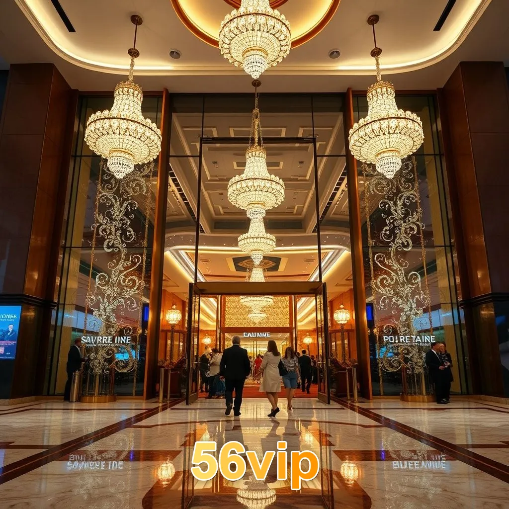 Chuva de Bônus 56vip nos slots